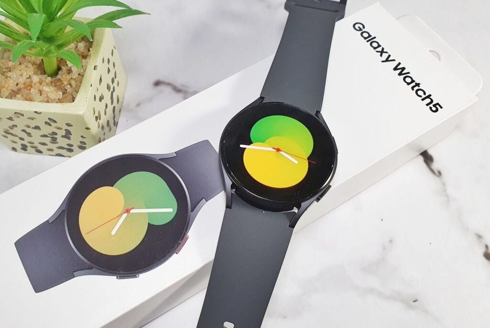 Galaxy watch 5 44 mm