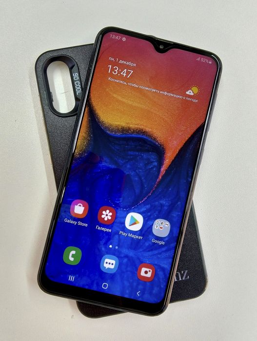 Продам Samsung A10