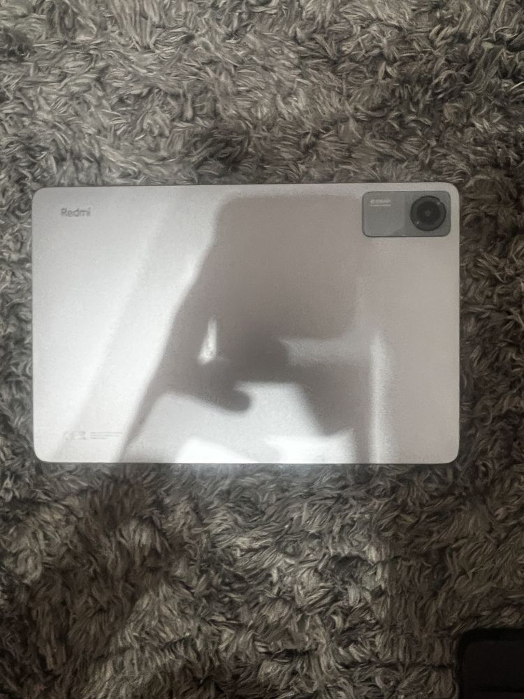Redmi pad SE ca noua cu husa | 128gb