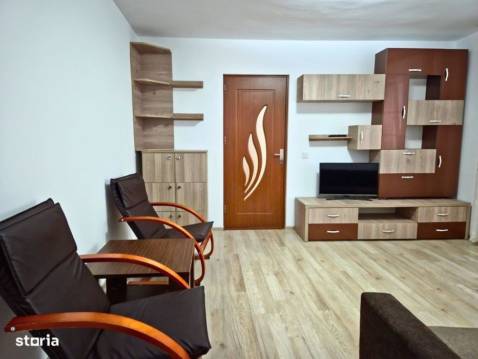 De Inchiriat - 2 Camere, Calea Lui Traian, 1 Mai