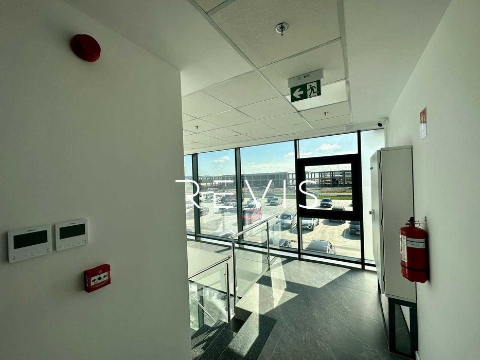 REVIS – Instalare camere supraveghere / alarmă / videointerfon / rețea