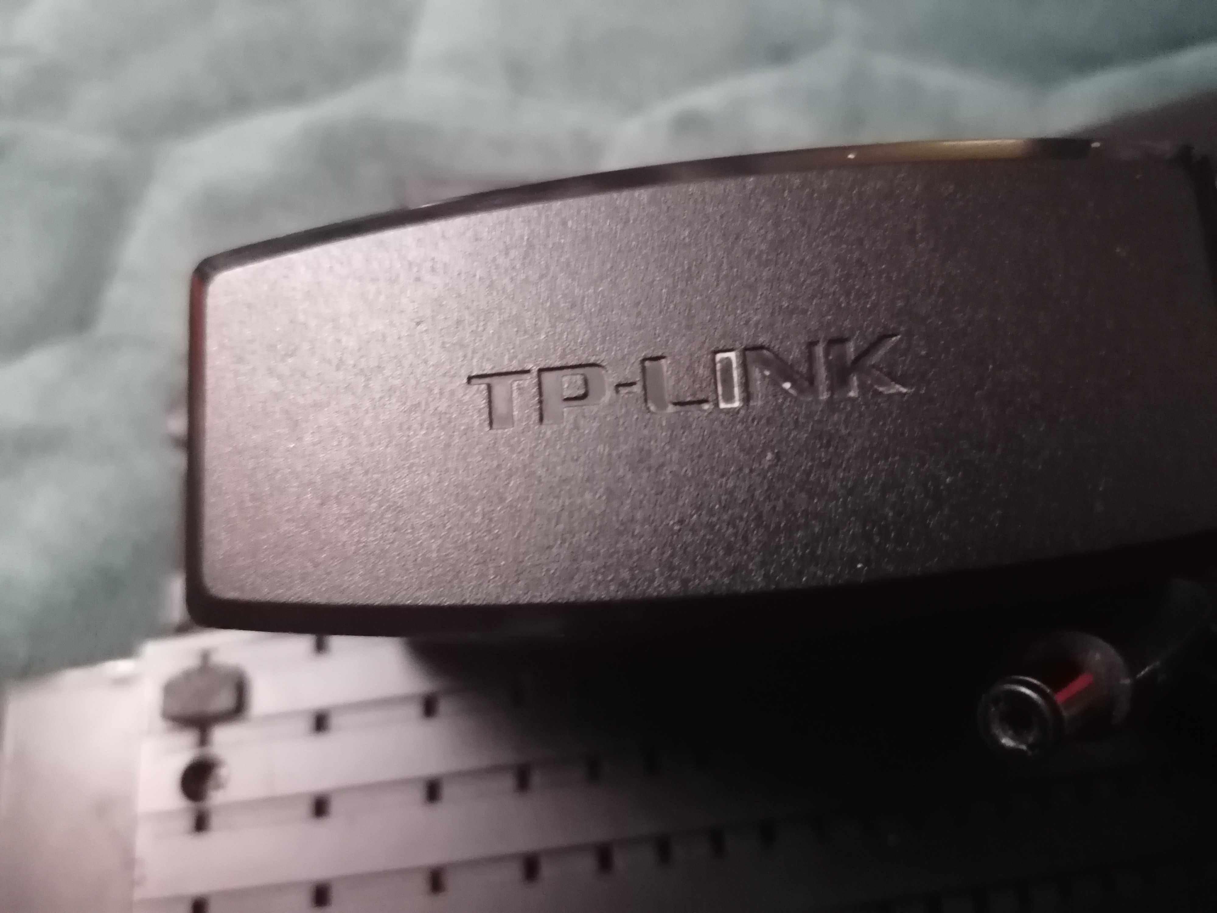 Рутер TP-Link N750 Wireless Dual Band Gigabit Router
