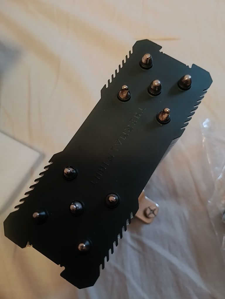 Thermalright Assasin King 120 SE