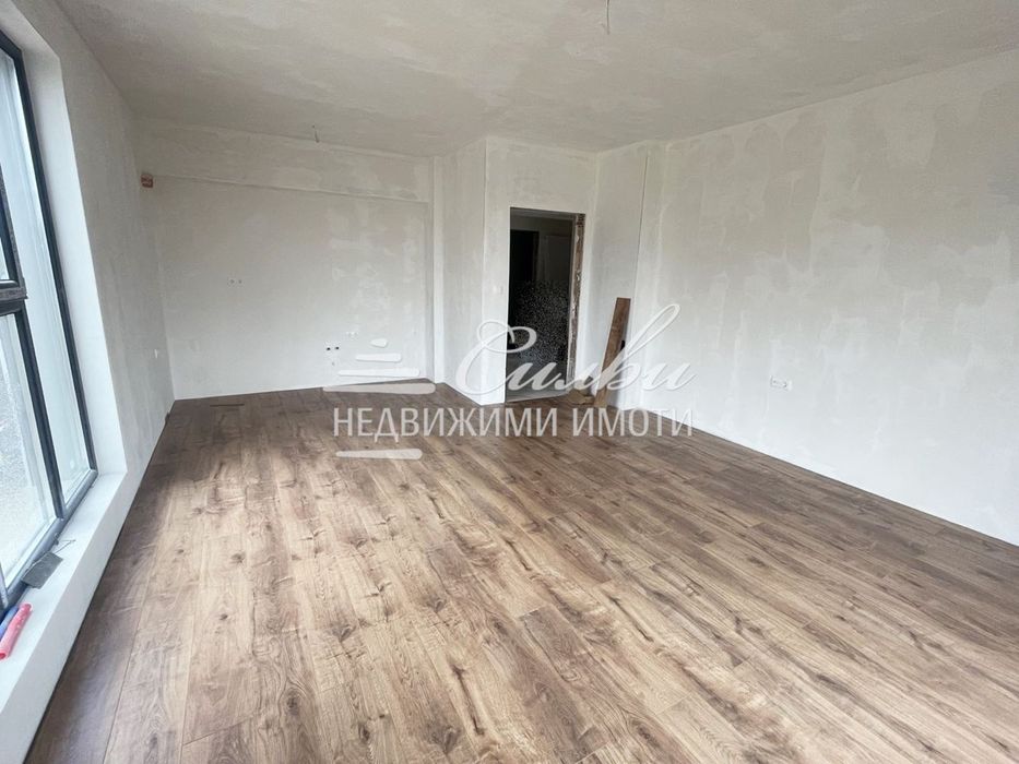 Двустаен апaртамент НОВО СТРОИТЕЛСТВО – кв.Тракия