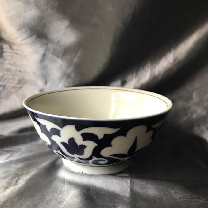 Косушка Агитационная  УзССР