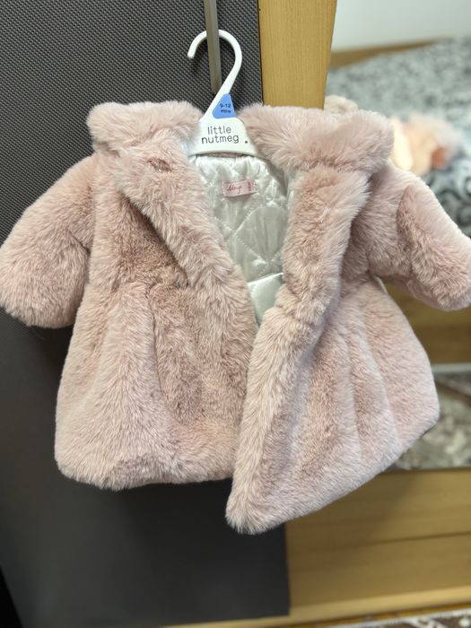 Blanita fetite 6-9 luni