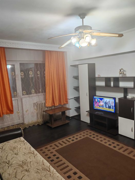 Ap. 2 camere-Militari. Pacii