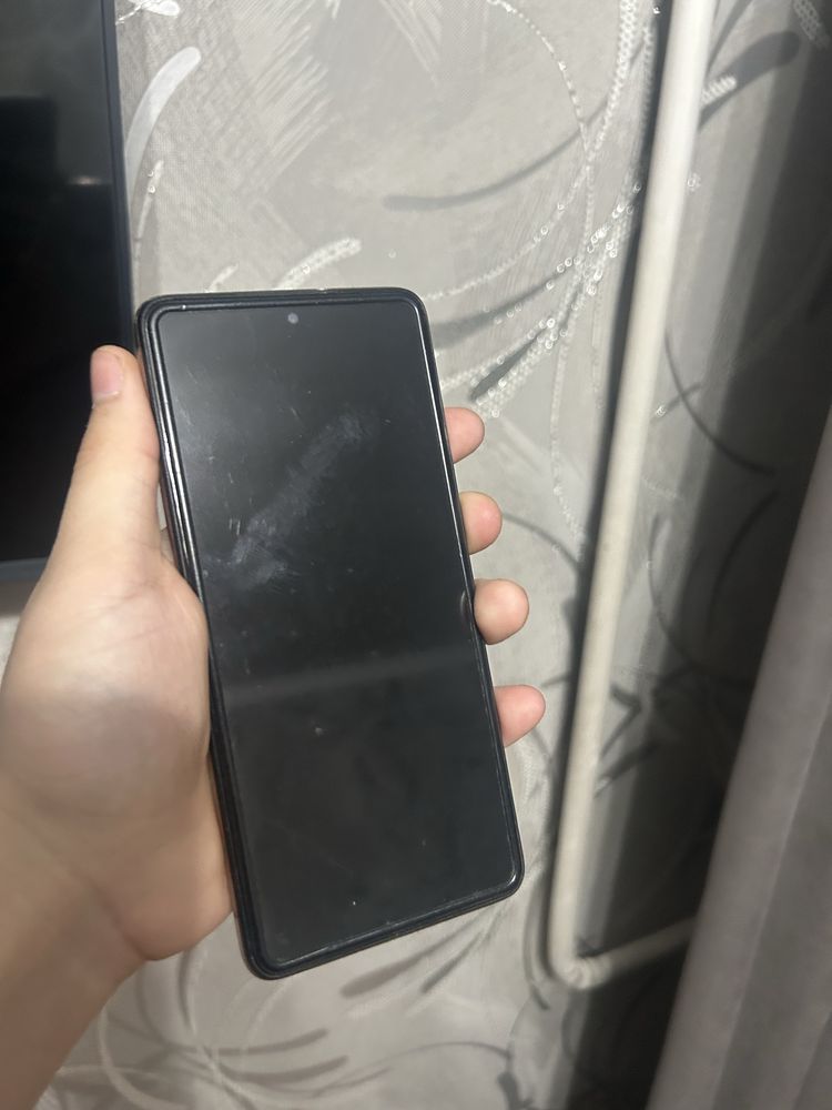 Xiaomi poco x3 pro