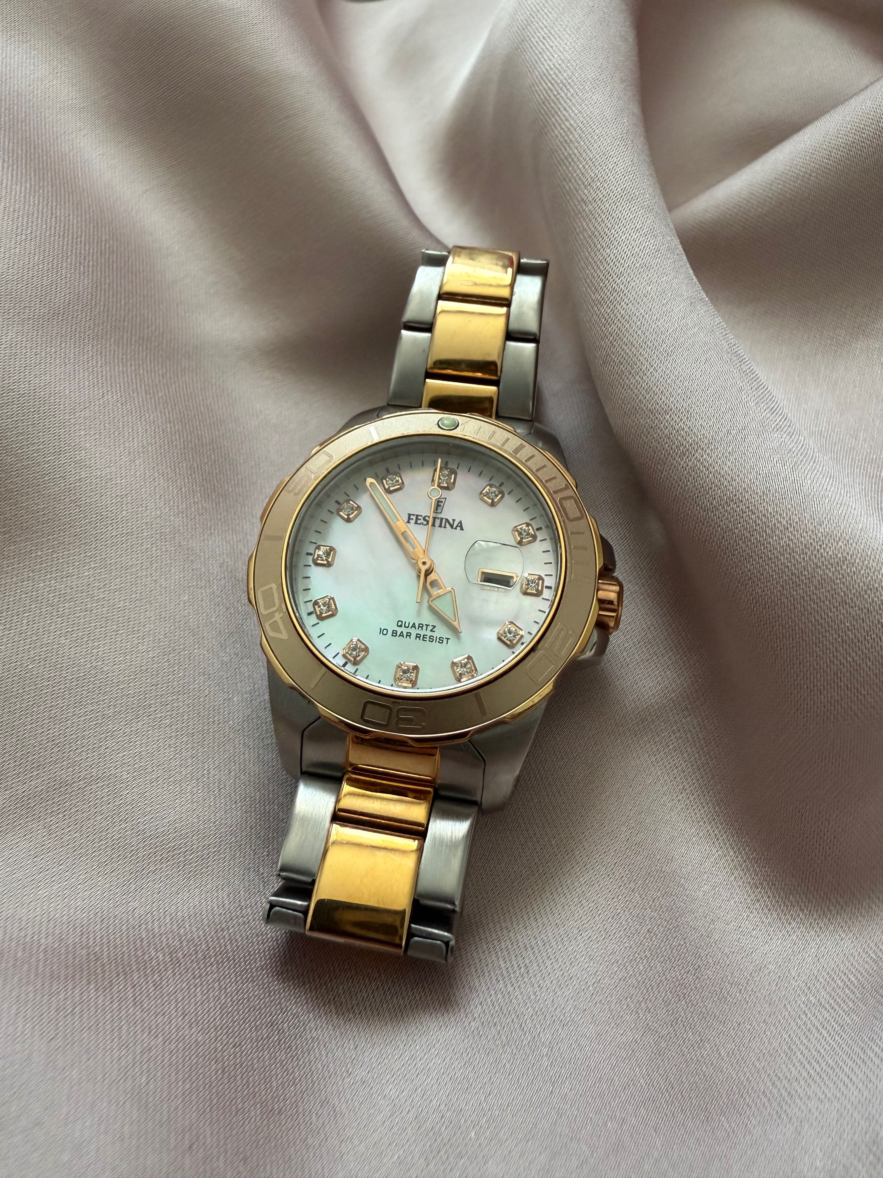 Часовник Festina F20505/1