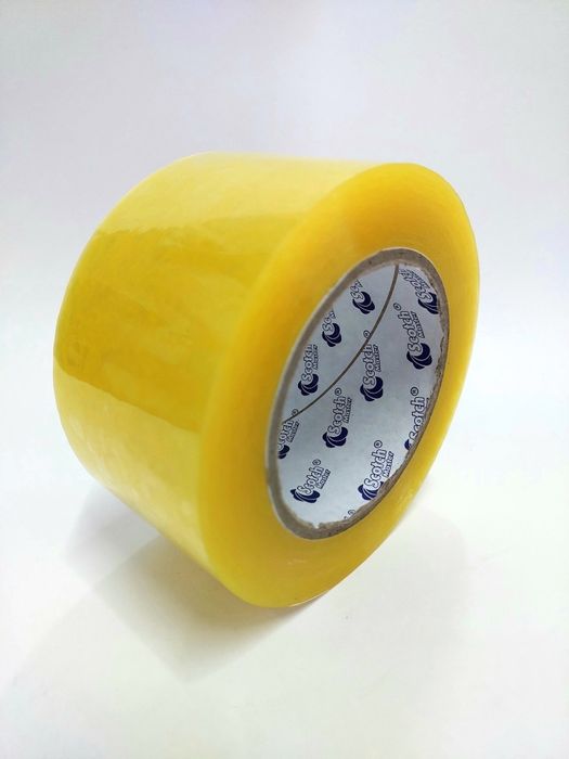 Скотч всех размеров