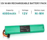NIMH Акумулаторна батерия за Neato Botvac 70e, 75, 80, 85, D75, D80