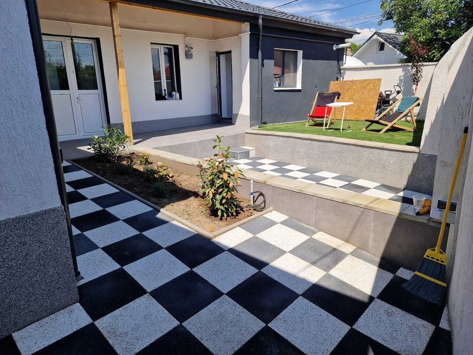 Casă de vânzare / investitie–Zona Str Cernat (Hiperdia)