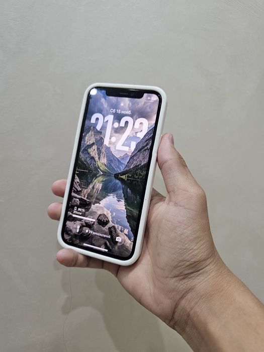 Айфон 11 про обмен на айфон или самсунг