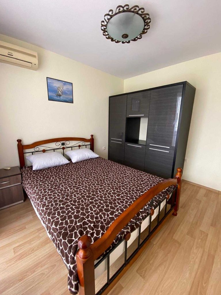 Продава се Двустаен апартамент в Свети Влас - 63 кв.м за 753 €/кв.м - Снимка #8
