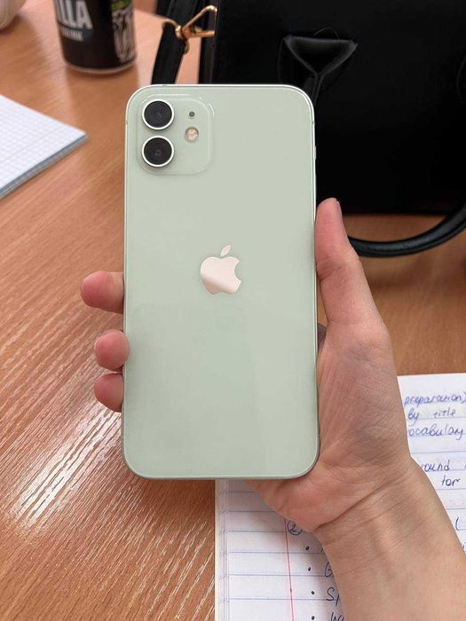 Iphone 12 128 gb хорошее состояние