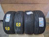 4 Barum R19 255/50
нови зимни гуми
DOT3218