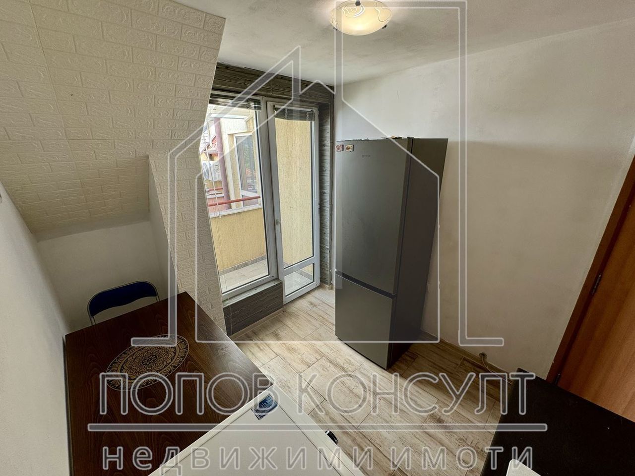 Продава се Двустаен апартамент в Пловдив, Кючук Париж - 78 кв.м за 1461 €/кв.м - Снимка #3