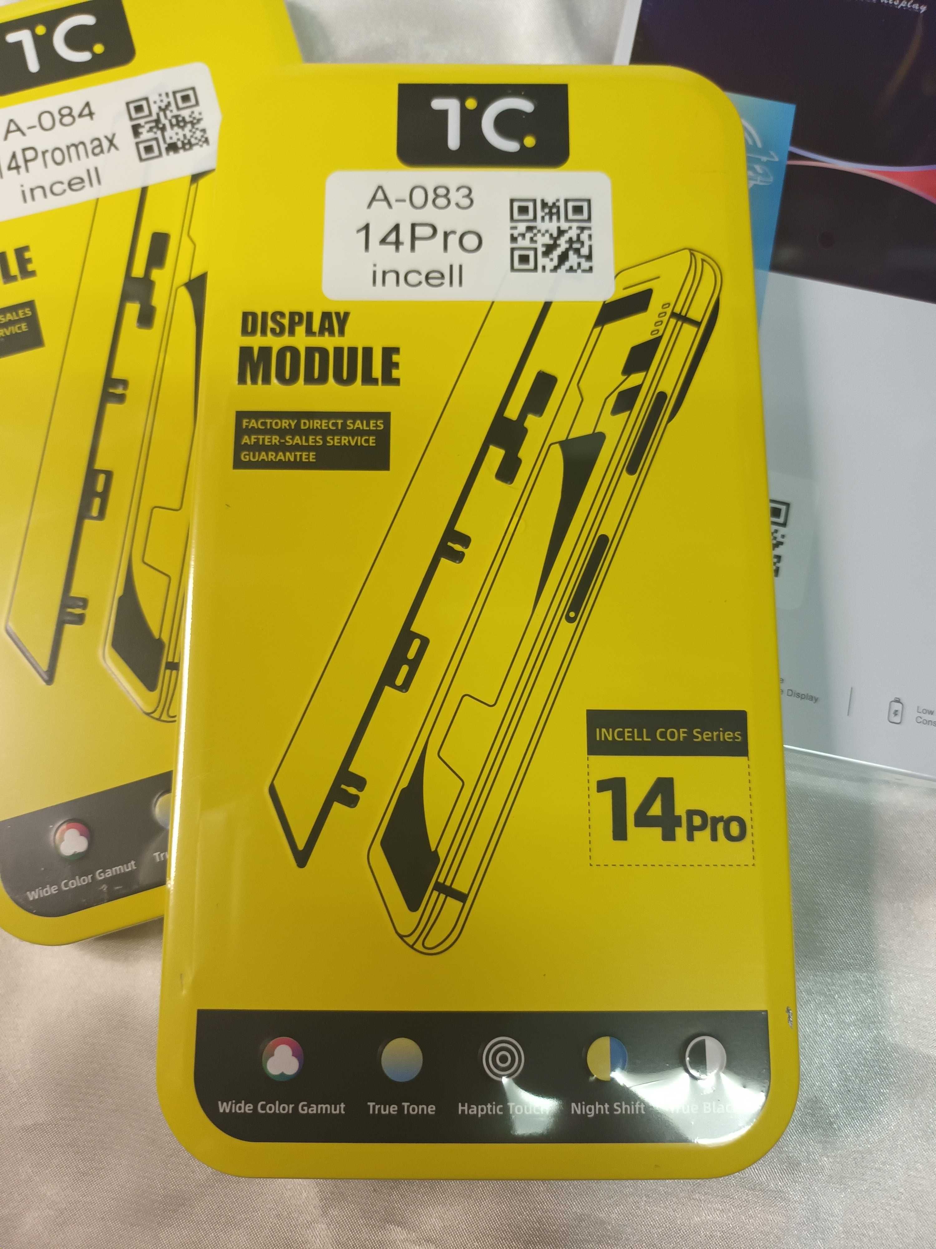 Дисплей за Iphone 14 Pro , 14 Pro Max
