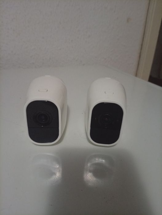 Camera de supraveghere NetGear Arlo Pro
