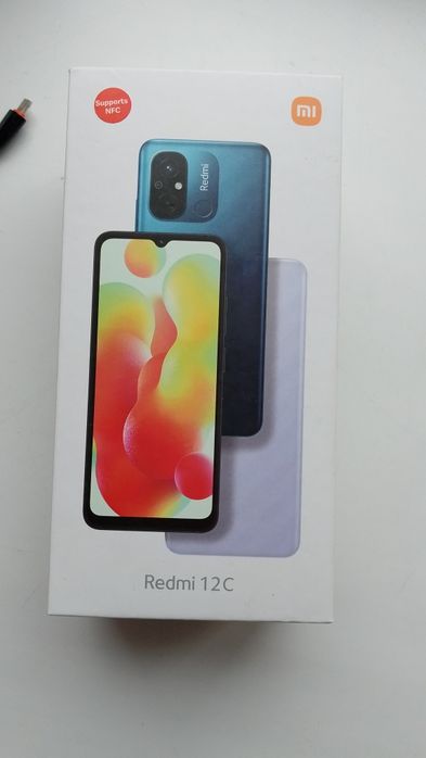 Продам Redmi 12C