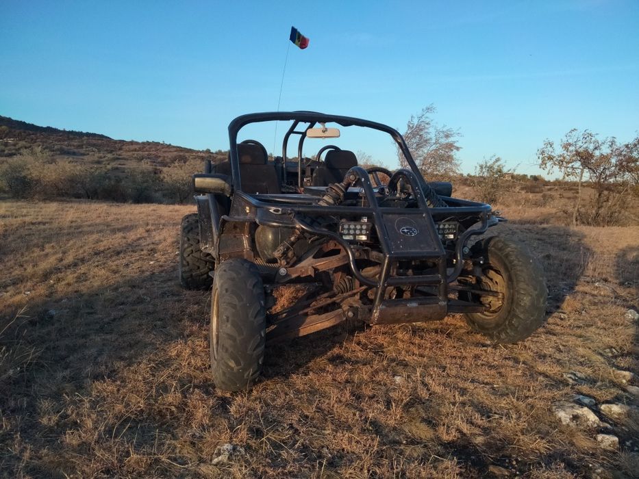 Vânzare buggy Subaru 4x4