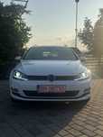 VW Golf 7 1.6 TDI EURO 6