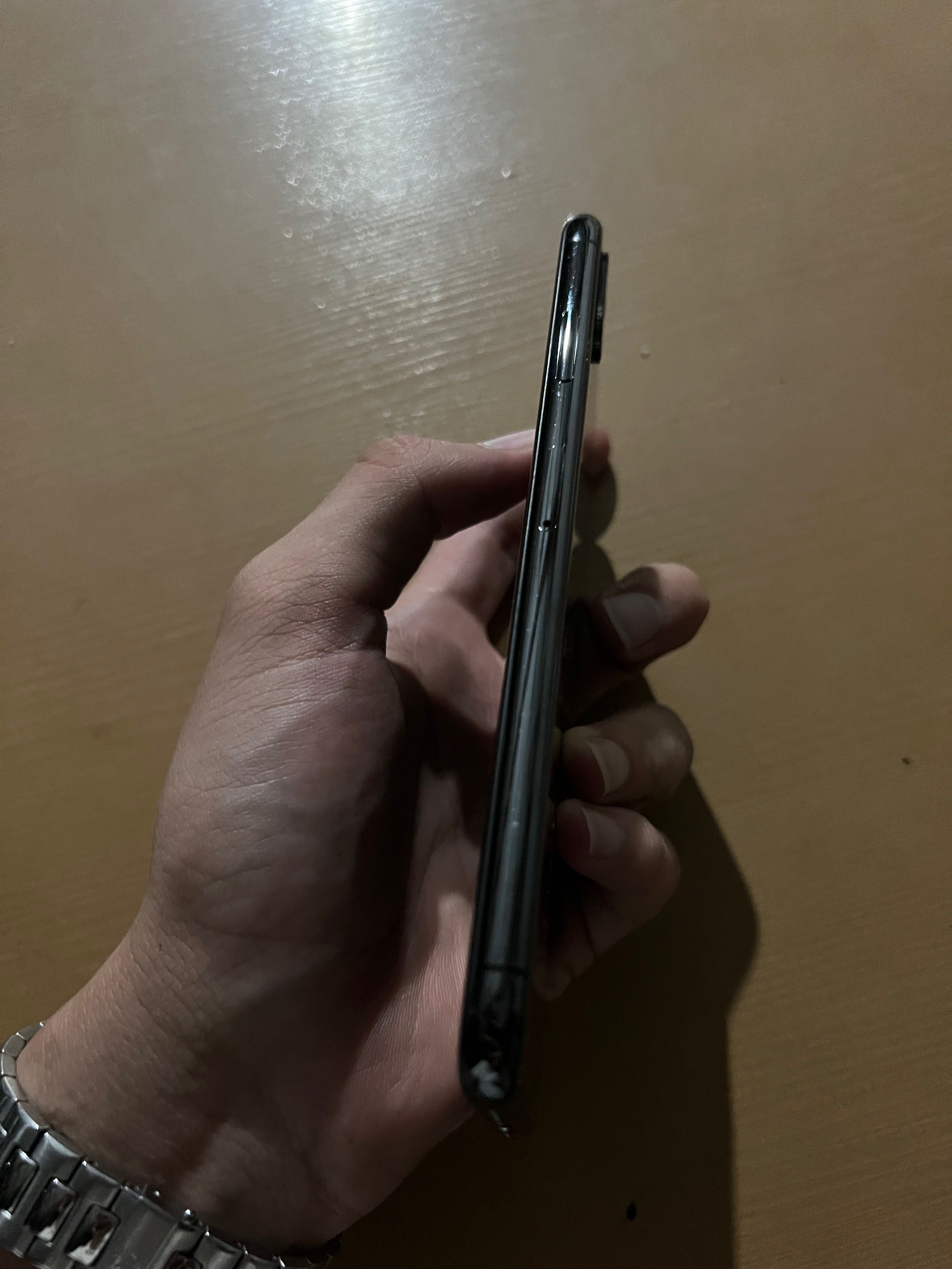 iPhone Xs Max 256