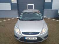 Ford focus ,16 diesel , parbriz si scaune incalzit,aer condiționat