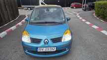 Renault Modus 2005 1.6 16V