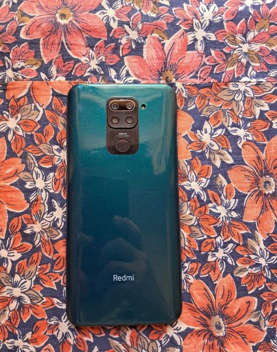 Redmi note 9 sotiladi