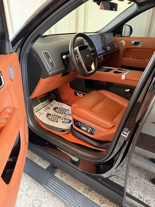 Li 7 ultra NAXT yoki ARENDA