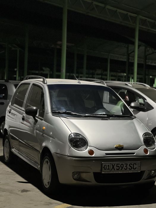 Matiz best 2015 holati zor