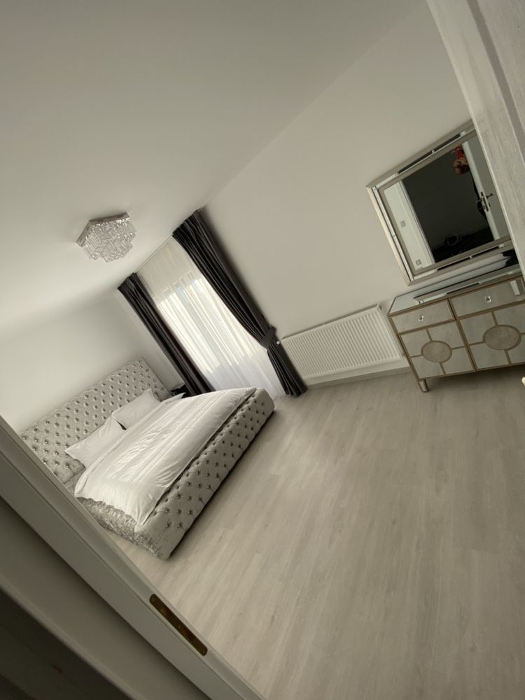 Diamond Apartment  ( Regim Hotelier )