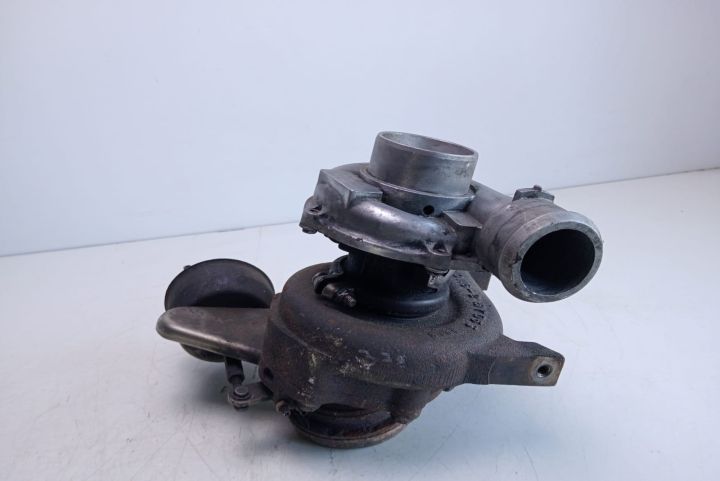Turbina turbosuflanta A6460960199 Mercedes-Benz Viano W639