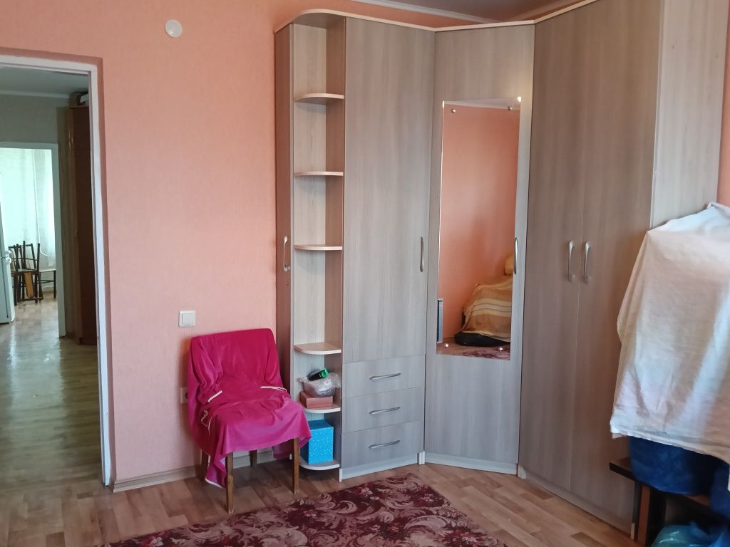 Срочно! 3 х ком квар Жана орда дом 6