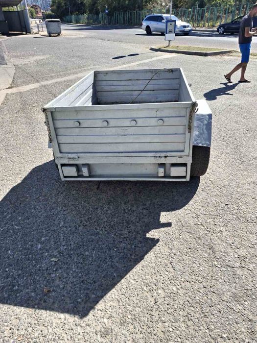 Туристическо Ремарке