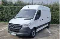 Dezmembrez Mercedes Sprinter W907, motor 2.0 cdi, EURO 6, 2018-2022