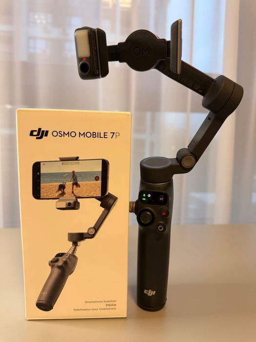 DJI Osmo Mobile 7p