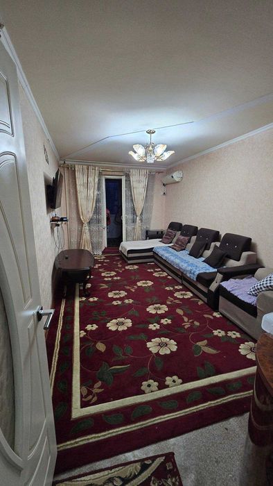 Янги планировка 3 хонали 4 хонага мосланган