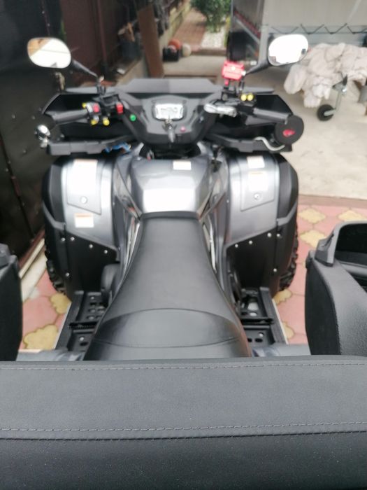 Vind Tgb 1000 an 2018