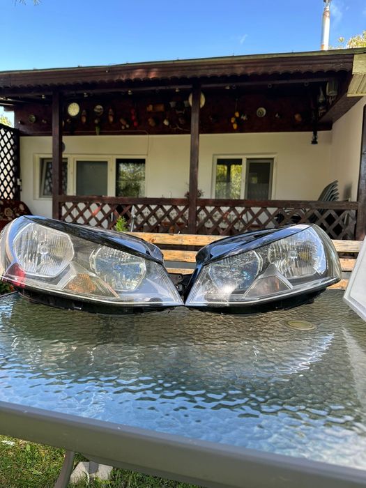 Faruri si stopuri VW  Golf 7 originale