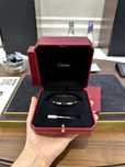NEW Браслет Cartier Love small model B604741