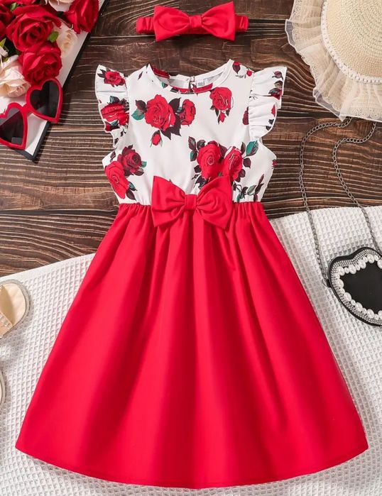 Продам платье на 8-11лет