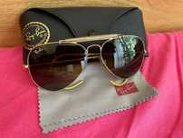 Ray ban Aviator Outdoorsman