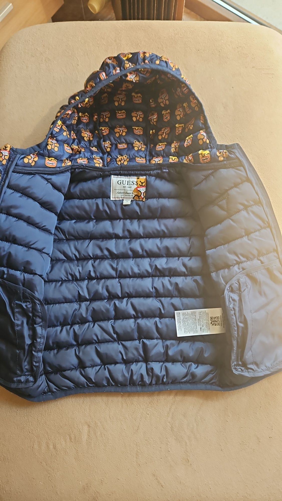 Дрехи Guess 3г момче