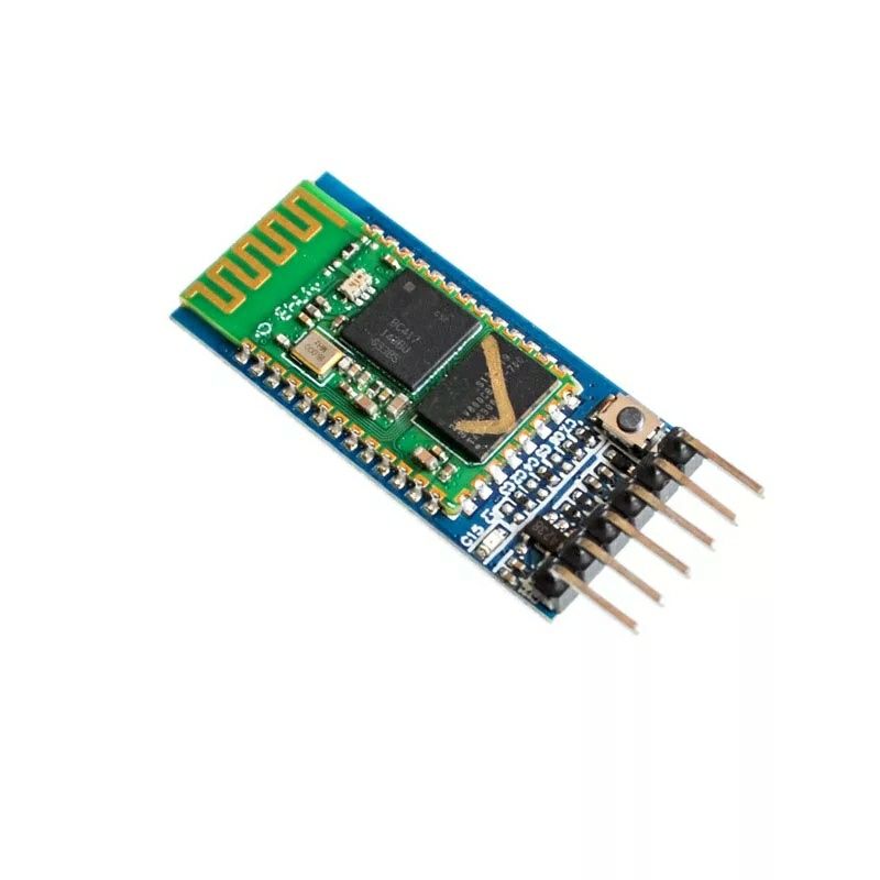 Modul Bluetooth HC06 HC-06 pt Arduino si microcontrolere