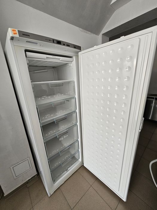 Фризер SIEMENS 174 см