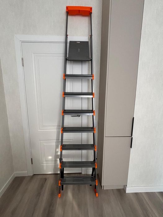 Продам стремянку