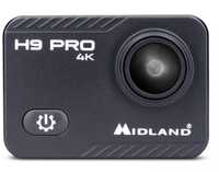 Camera de actiune Midland H9Pro 4K