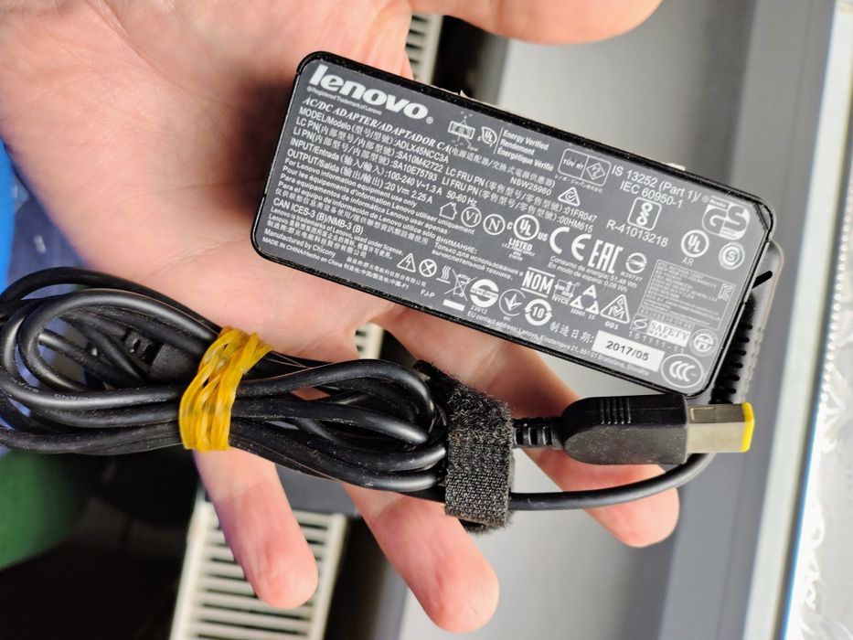 Încărcător Laptop Lenovo ADLX45NCC3A